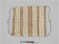 藏品(男子胸袋)的圖片